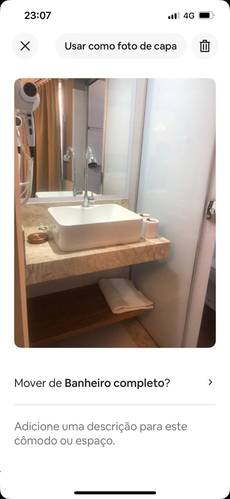 Flat Araras Luxo Apartment Caldas Novas