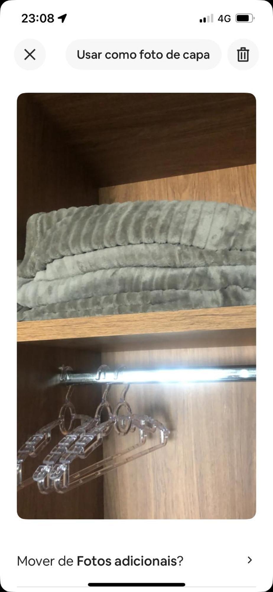 Flat Araras Luxo Caldas Novas